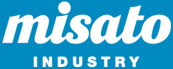 ミサト工業　misato industry